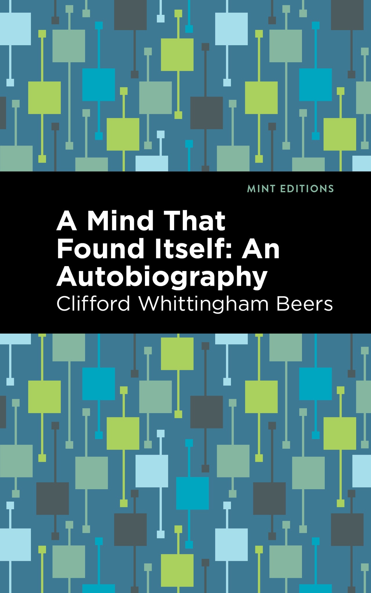 Cover image for A Mind That Found Itself ISBN 9781513136240